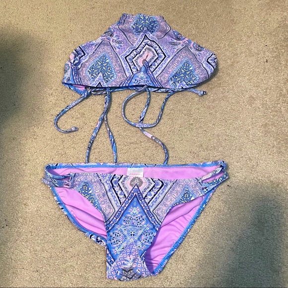 Xhilaration Other - bikini set